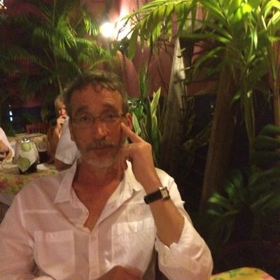 Profile Picture of Philip De Paula (@PhilipDePaula1) on Twitter