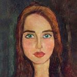 Profile Picture of Сеня (@yeseniakova) on Instagram