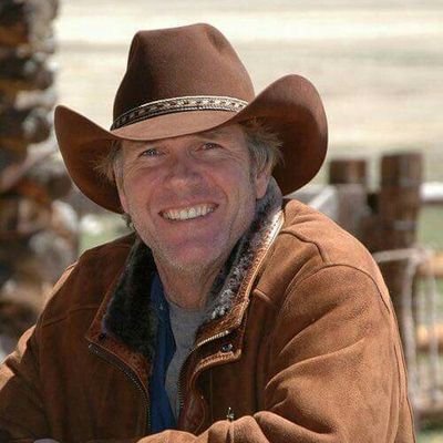 Profile Picture of John Cheek (@JohnCheek17) on Twitter