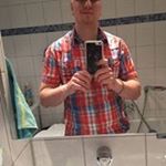Profile Picture of Eric Wohlgemuth (@ericwohlgemuth) on Instagram