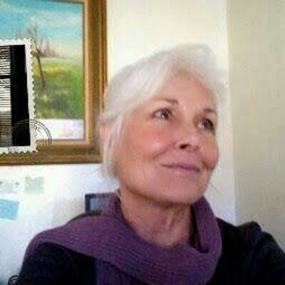 Profile Picture of Sheryl Scheer (@ScheerSheryl) on Twitter