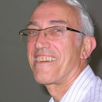 Profile Picture of Stuart Palmer (@Haifadiarist) on Twitter