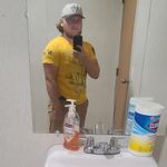 Profile Picture of Kyle Lenz (@raging_honky) on Instagram