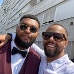 Profile Picture of Carl Johnson (@carl_johnson_69) on Instagram