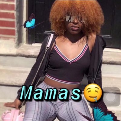 Profile Picture of Elaina Moore (@Elaina68758661) on Twitter