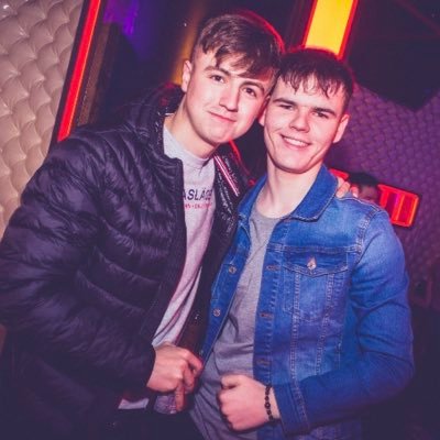 Profile Picture of Adam Woolsey (@adam_woolsey17) on Twitter