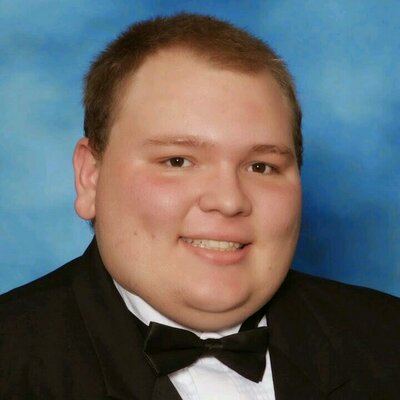 Profile Picture of Andrew Fortner (@andrewfortner5) on Twitter