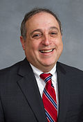 Profile Picture of Rick Glazieron Wikipedia