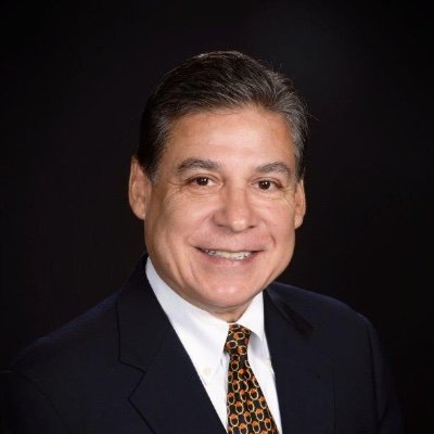 Profile Picture of David P. Bernal (@dpbernal) on Twitter