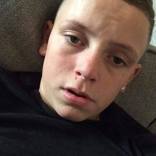 Profile Picture of Mikey Horton (@Mikey-Horton) on Facebook