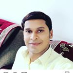 Profile Picture of Atul Jagan Choudhary (@atul_choudhary1) on Instagram