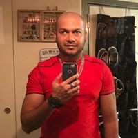 Profile Picture of Sham Seecharran (@sham-seecharran) on Quora