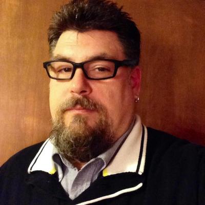 Profile Picture of Travis Fugate (@travis_fugate) on Twitter