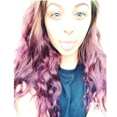 Profile Picture of Amber Keefe (@amberkeefe21) on Twitter