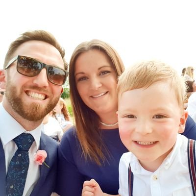 Profile Picture of Adam Toy (@adamtoy1987) on Twitter