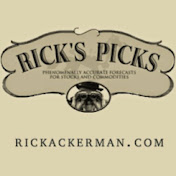 Profile Picture of Ricks Picks - Rick Ackerman (@rickspicks-rickackerman5281) on Youtube