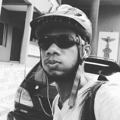 Profile Picture of Stephen Jude (@stephenjudeso) on Twitter