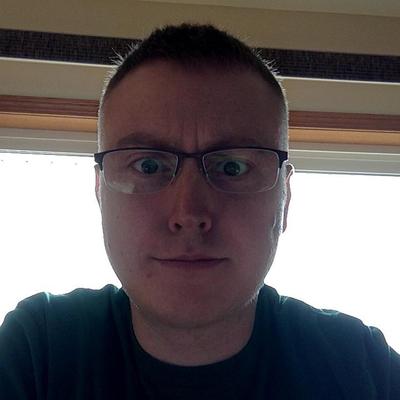 Profile Picture of Eric Helgeson (@nulleric) on Twitter