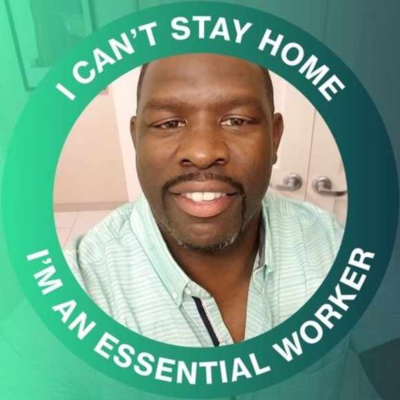 Profile Picture of Corey Coakley (@ccoakley3) on Poshmark