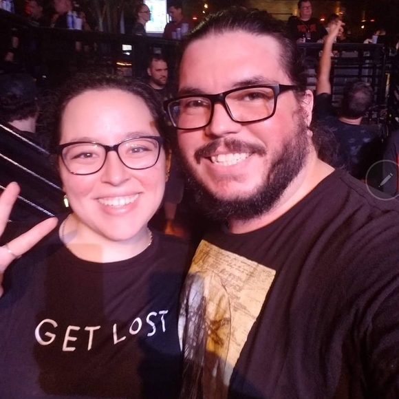 Profile Picture of Brian Alvarino (@brianalvarino) on Poshmark