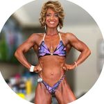 Profile Picture of Certified Nutrition Coach (@tinamyersbodymind) on Instagram