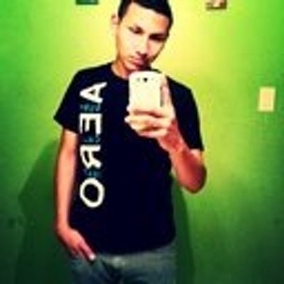 Profile Picture of Erik Arias (@erikarias6) on Twitter