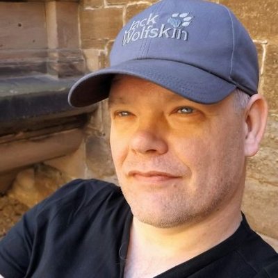 Profile Picture of Marc Van De Hoef (@mvdh30161) on Twitter
