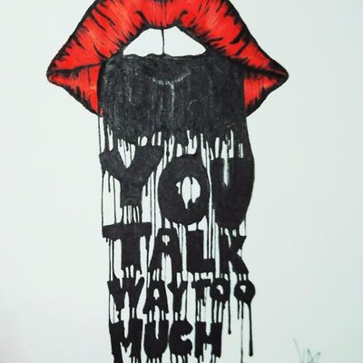 Profile Picture of Kim Annina Strebel (@kim_annina) on Twitter