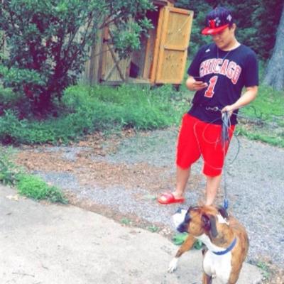 Profile Picture of Jason Schoppe (@Shop5Chop5) on Twitter