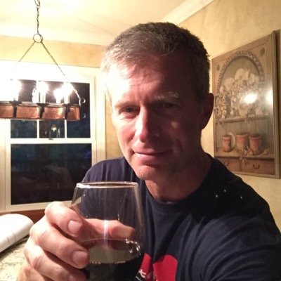 Profile Picture of Patrickchesser (@patrickchesser) on Twitter