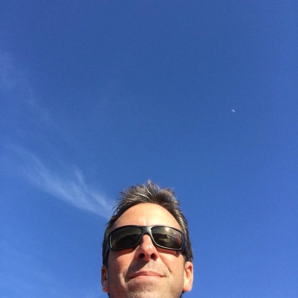 Profile Picture of Federico Rotman (@feferico) on Poshmark