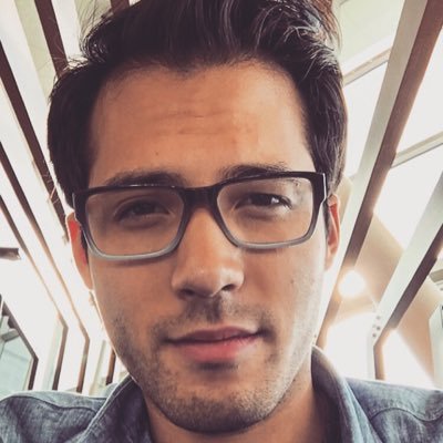 Profile Picture of Bryan Pascoe (@Bhpascoe) on Twitter