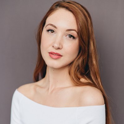 Profile Picture of Elizabeth Greer Turnbull (@ElizabethTurn) on Twitter