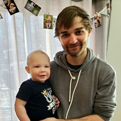 Profile Picture of Nathan Rahm (@rahmnate) on Twitter
