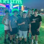 Profile Picture of Isaiah Wallace (@isaiah_m_w_90) on Instagram