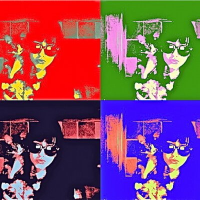 Profile Picture of Alexa Bradshaw (@hibradshaw) on Twitter