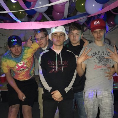 Profile Picture of Shay Olson (@ShayOlson16) on Twitter