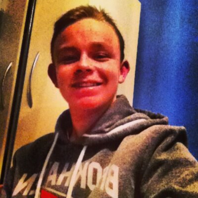 Profile Picture of Craig Hannon (@Craig_H27) on Twitter