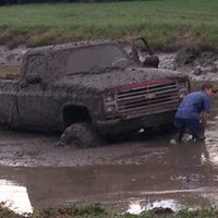 Profile Picture of Tim Grider (@mudtrucks222) on Pinterest