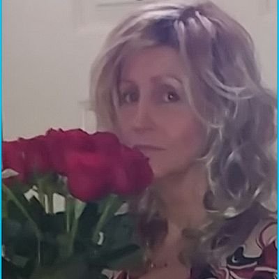 Profile Picture of Sherry Cameron (@cameronsherry43) on Twitter