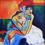 Profile Picture of Deborah Grieve (@Deborah-Grieve) on Facebook