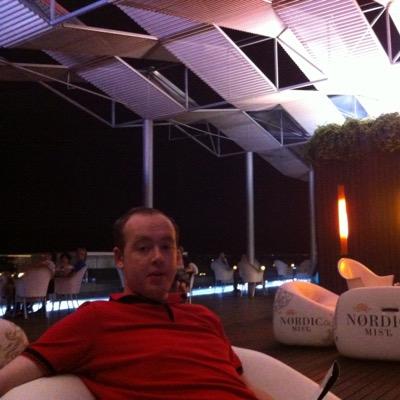 Profile Picture of Barry Cunningham (@barryc23) on Twitter