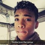 Profile Picture of Terrence Thomas (@terrencethomas16) on Instagram