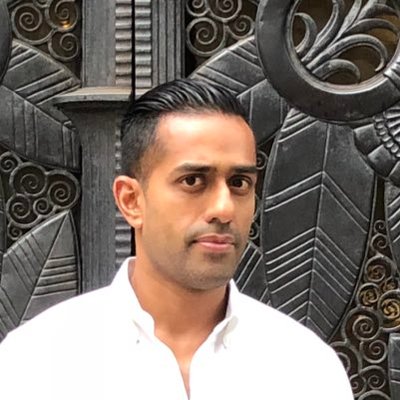 Profile Picture of Thomas Josephson (@tomzjosephson) on Twitter