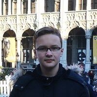 Profile Picture of Alexander Kuvylin (@alexanderkuvylin) on Tiktok