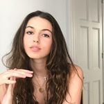 Profile Picture of Honor Cargill-Martin (@hcargillmartin) on Instagram