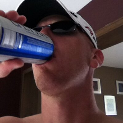 Profile Picture of Chuck Beck (@chuckbeck13) on Twitter