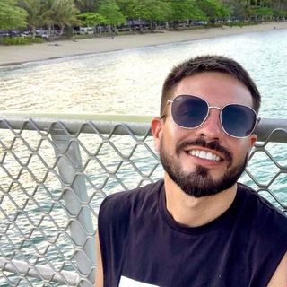 Profile Picture of Oliveira Cleber (@cleber_) on Instagram