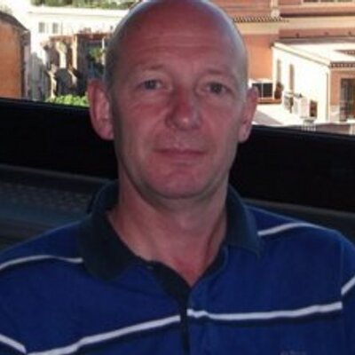 Profile Picture of David Lilburn (@David100860) on Twitter