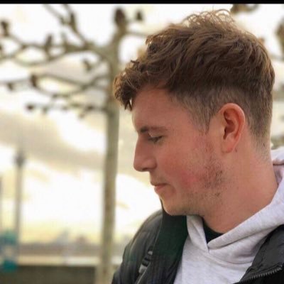 Profile Picture of Joe Bailey (@Joe_Bailey3) on Twitter